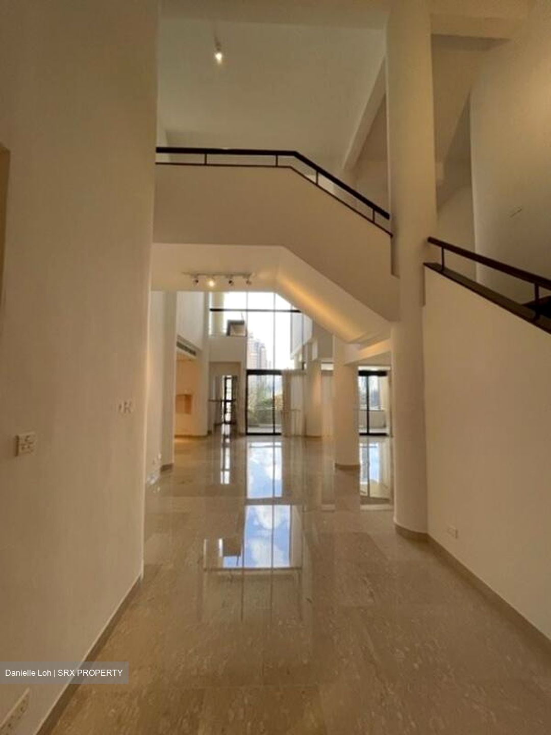 The Colonnade (D10), Condominium #519041271